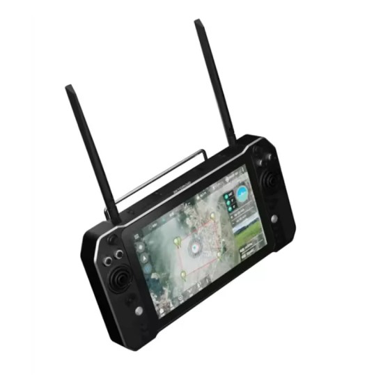 HOT Skydroid H30 16-canale 50km 1.4GHz 2.4GHz trasmissione Video digitale 800MHz RC Drone remoto